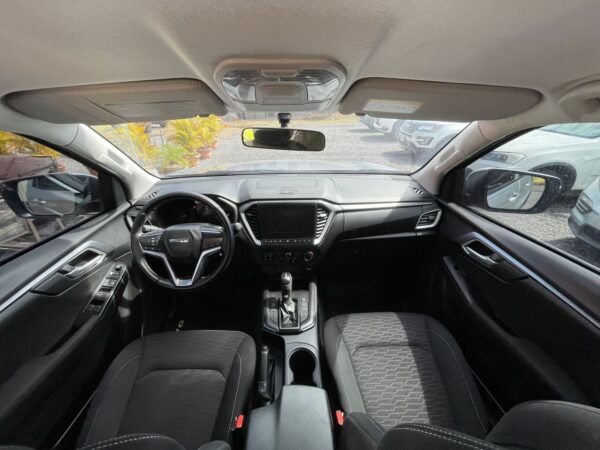 ISUZU D-MAX 2024 AUT - Imagen 23