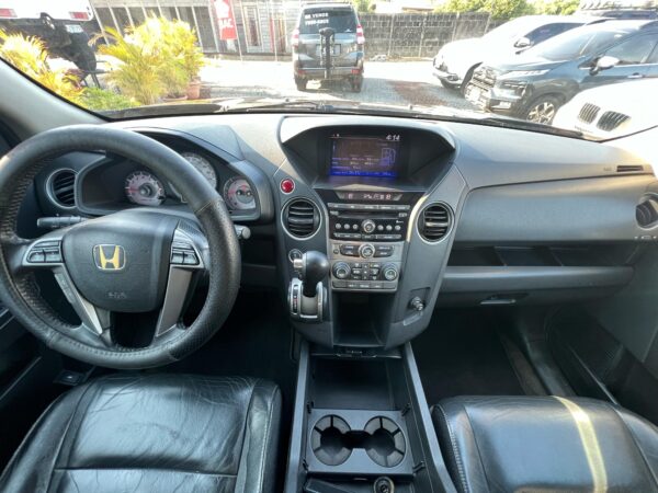 HONDA PILOT AUT 2013 - Imagen 12
