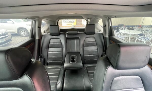 HONDA CR-V AUT 2022 - Imagen 9