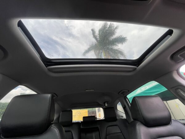 HONDA CR-V AUT 2022 - Imagen 10