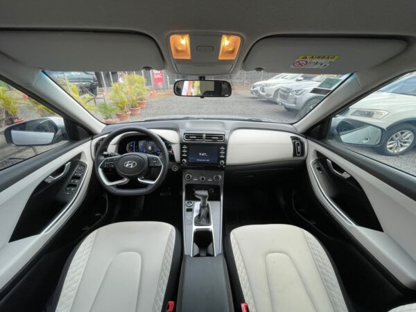 HYUNDAI GRAND CRETA AUT 2024 - Imagen 14
