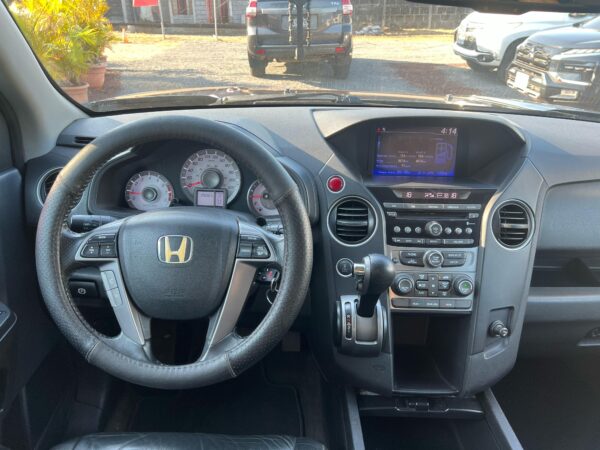 HONDA PILOT AUT 2013 - Imagen 13