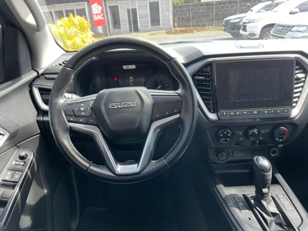 ISUZU D-MAX 2024 AUT - Imagen 21