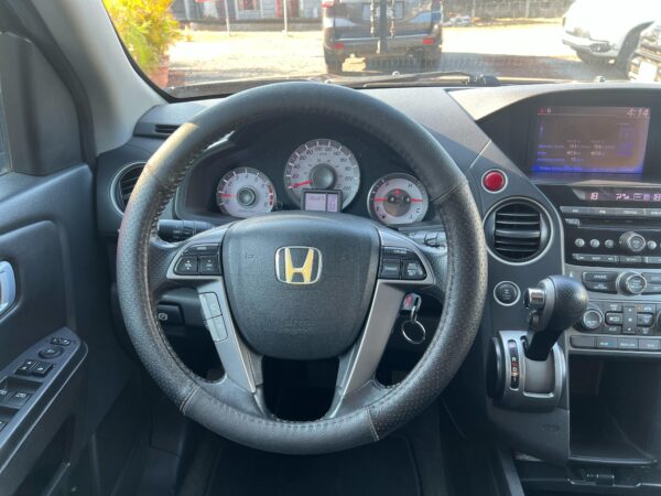 HONDA PILOT AUT 2013 - Imagen 14