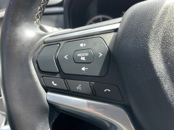 ISUZU D-MAX 2024 AUT - Imagen 20