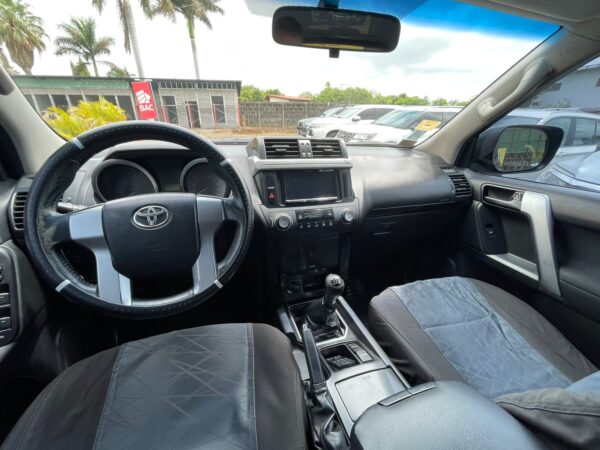 TOYOTA PRADO MEC 2015 - Imagen 17