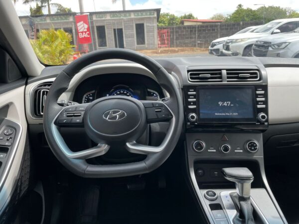 HYUNDAI GRAND CRETA AUT 2024 - Imagen 15