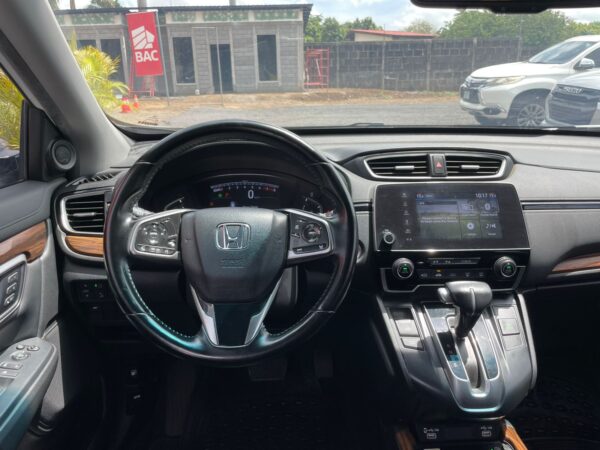 HONDA CR-V AUT 2022 - Imagen 12