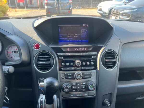 HONDA PILOT AUT 2013 - Imagen 15