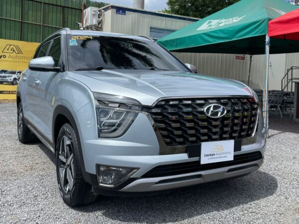 HYUNDAI GRAND CRETA AUT 2024 - Imagen 2