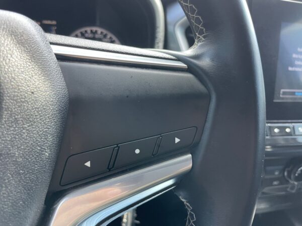 ISUZU D-MAX 2024 AUT - Imagen 19