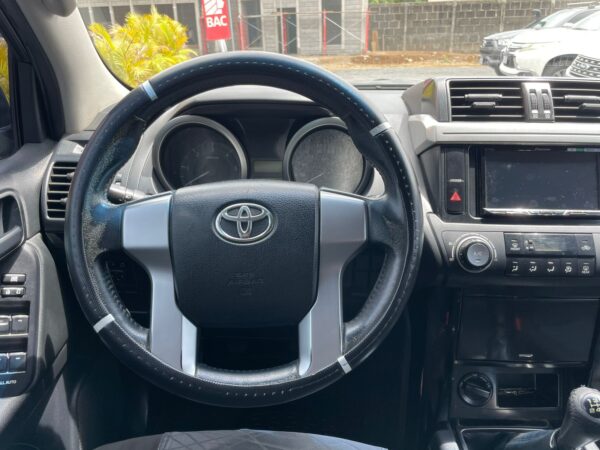 TOYOTA PRADO MEC 2015 - Imagen 18