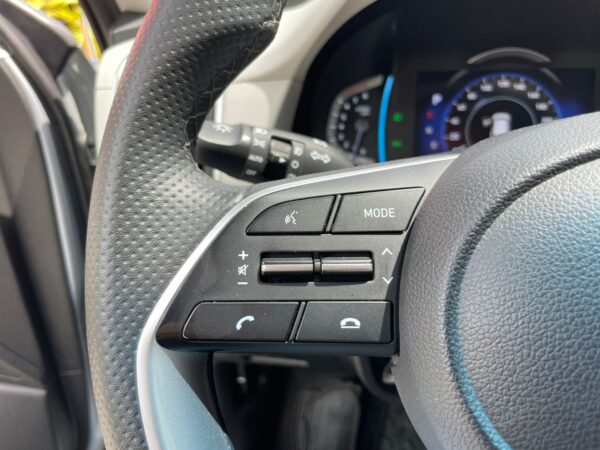 HYUNDAI GRAND CRETA AUT 2024 - Imagen 16