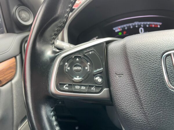 HONDA CR-V AUT 2022 - Imagen 13