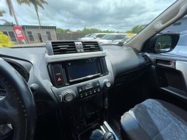 TOYOTA PRADO MEC 2015 - Imagen 19