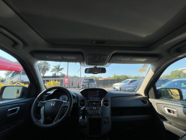 HONDA PILOT AUT 2013 - Imagen 17