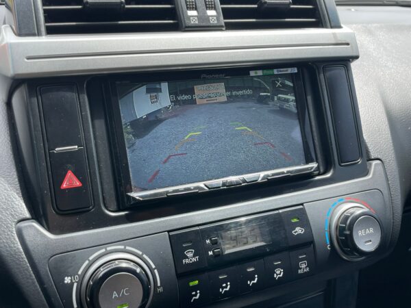 TOYOTA PRADO MEC 2015 - Imagen 20
