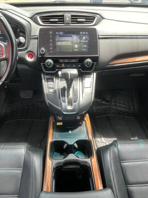 HONDA CR-V AUT 2022 - Imagen 14