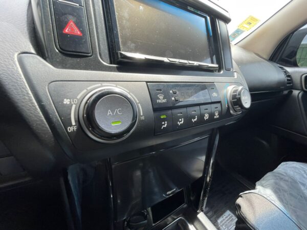 TOYOTA PRADO MEC 2015 - Imagen 24