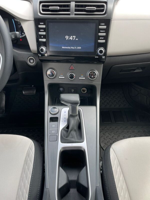 HYUNDAI GRAND CRETA AUT 2024 - Imagen 19