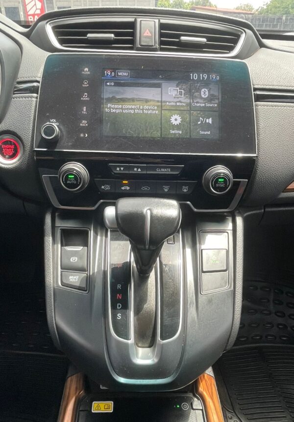 HONDA CR-V AUT 2022 - Imagen 15