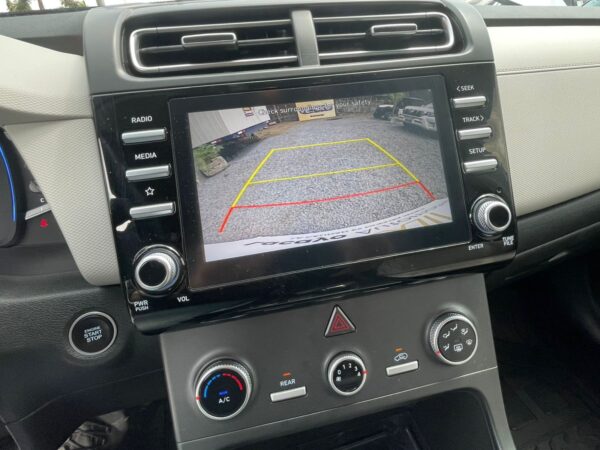 HYUNDAI GRAND CRETA AUT 2024 - Imagen 20