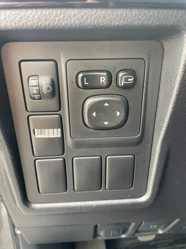 TOYOTA PRADO MEC 2015 - Imagen 23