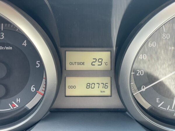 TOYOTA PRADO MEC 2015 - Imagen 21