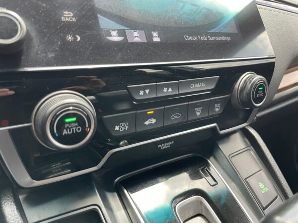HONDA CR-V AUT 2022 - Imagen 17