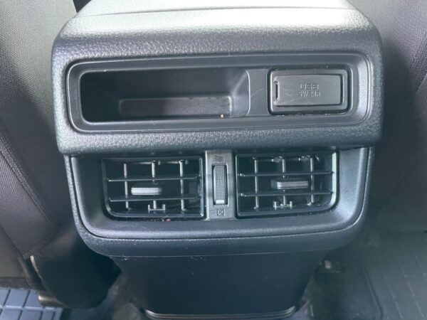 ISUZU D-MAX 2024 AUT - Imagen 29