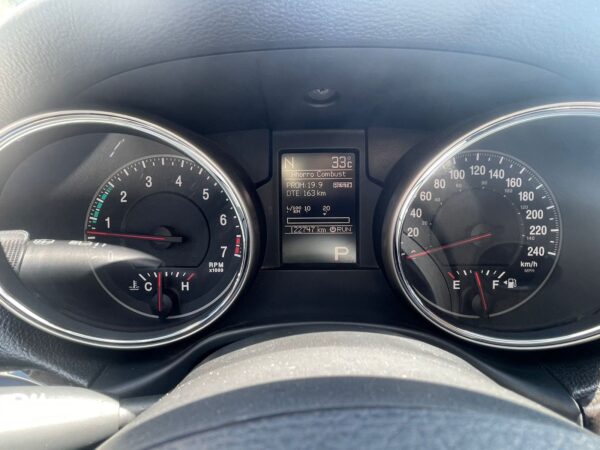 JEEP GRAND CHEROKEE LAREDO 2013 AUT - Imagen 17