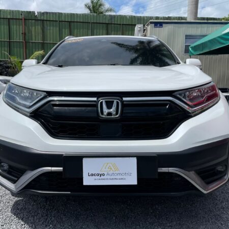 HONDA CR-V AUT 2022