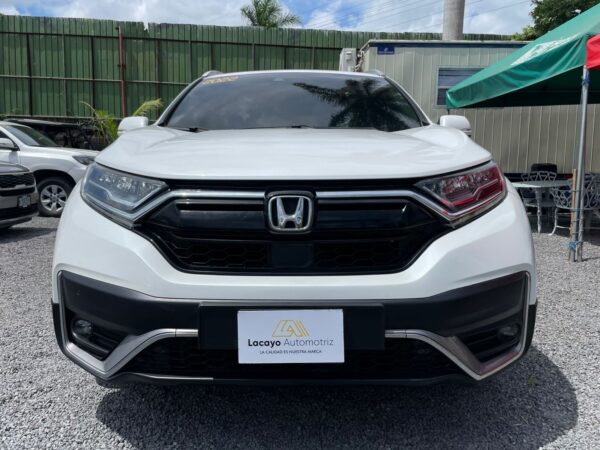 HONDA CR-V AUT 2022