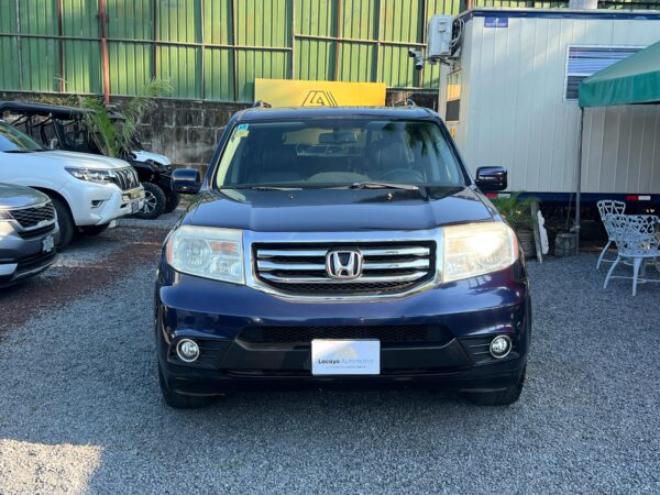 HONDA PILOT AUT 2013 - Imagen 2