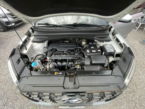 HYUNDAI GRAND CRETA AUT 2024 - Imagen 26