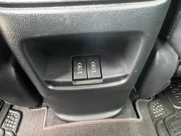 HONDA CR-V AUT 2022 - Imagen 19