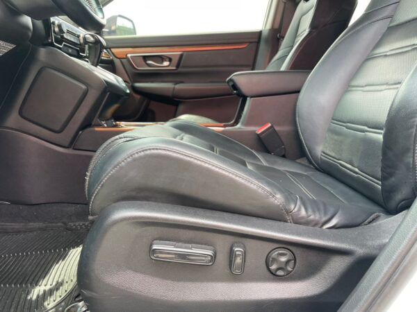 HONDA CR-V AUT 2022 - Imagen 21