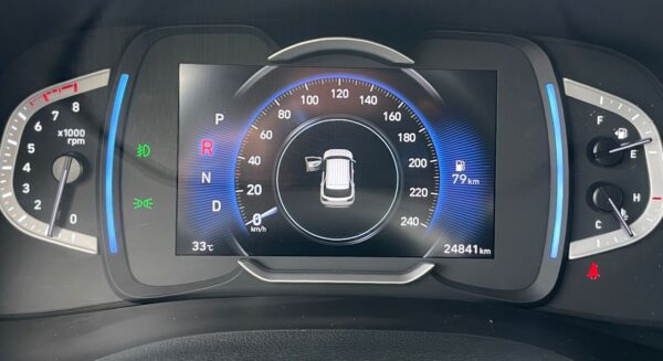 HYUNDAI GRAND CRETA AUT 2024 - Imagen 28