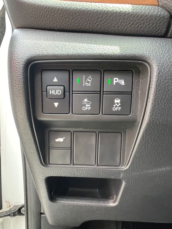 HONDA CR-V AUT 2022 - Imagen 22