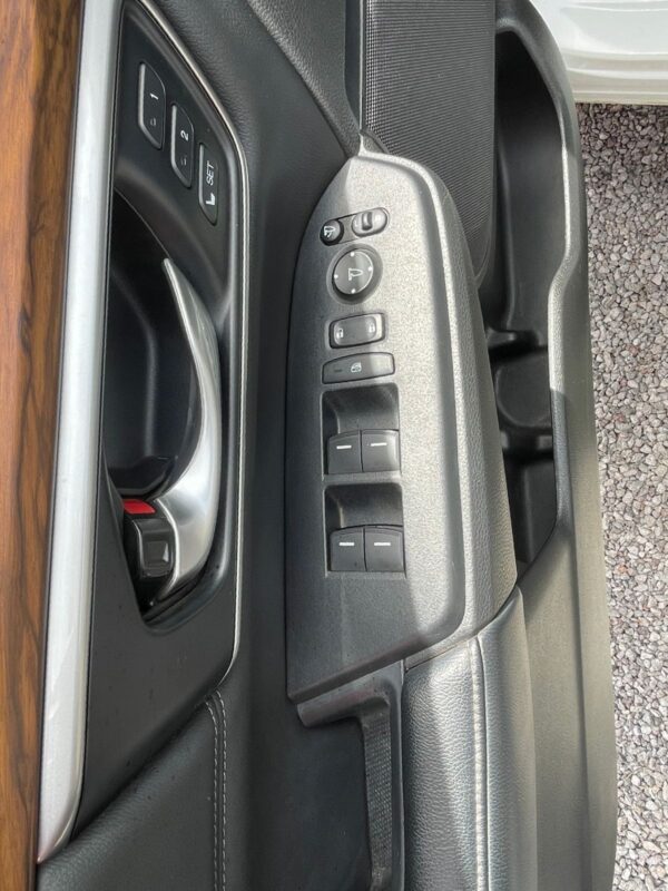 HONDA CR-V AUT 2022 - Imagen 23