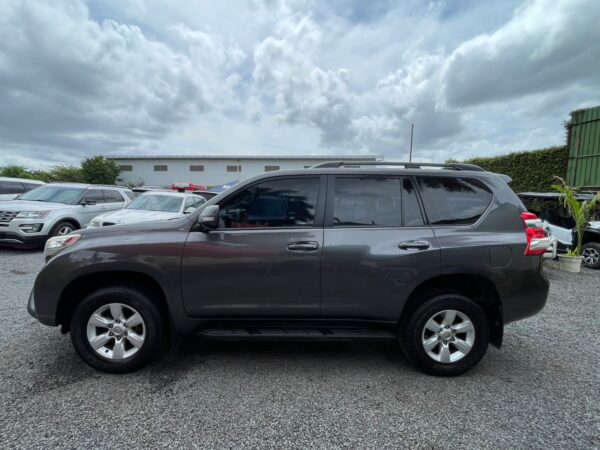 TOYOTA PRADO MEC 2015 - Imagen 4