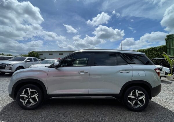 HYUNDAI GRAND CRETA AUT 2024 - Imagen 3