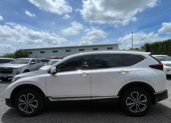 HONDA CR-V AUT 2022 - Imagen 3