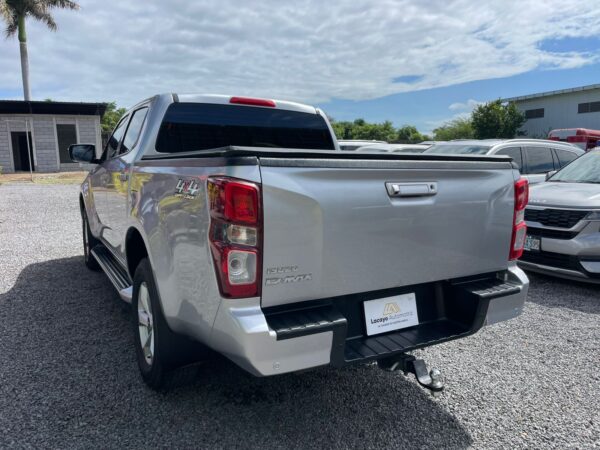 ISUZU D-MAX 2024 AUT - Imagen 5