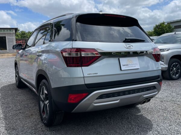 HYUNDAI GRAND CRETA AUT 2024 - Imagen 4