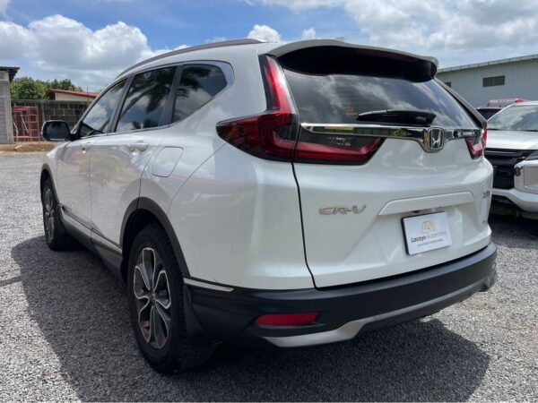 HONDA CR-V AUT 2022 - Imagen 4