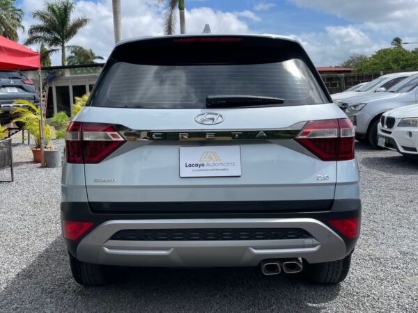 HYUNDAI GRAND CRETA AUT 2024 - Imagen 5
