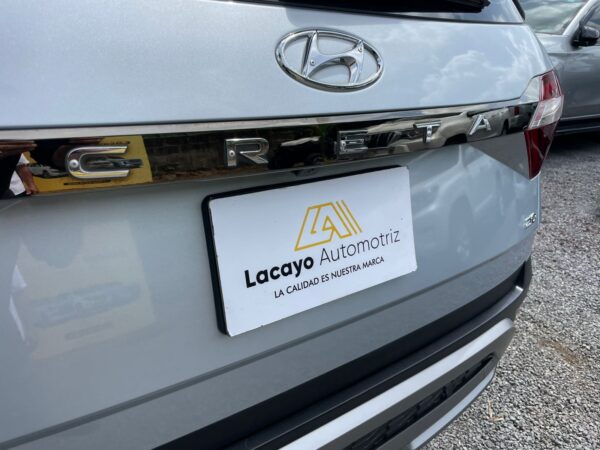 HYUNDAI GRAND CRETA AUT 2024 - Imagen 6