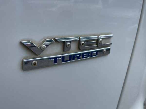 HONDA CR-V AUT 2022 - Imagen 5