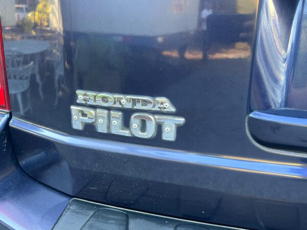 HONDA PILOT AUT 2013 - Imagen 7